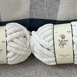 XL chunky yarn-2